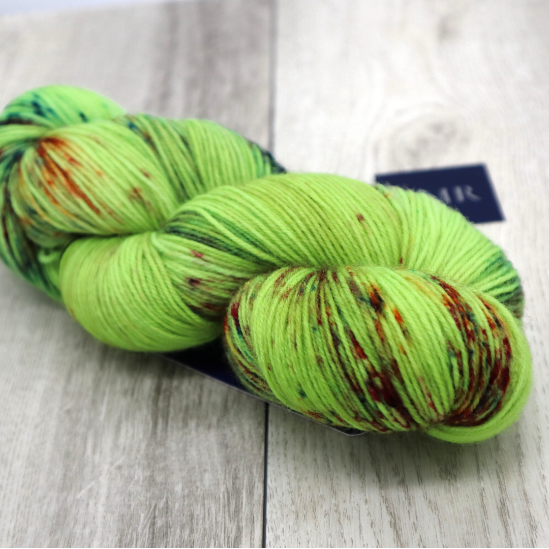 Limon - Dye to Order