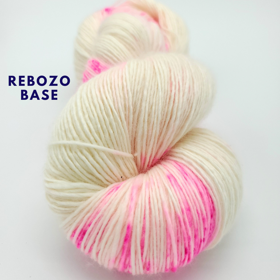 Brinquito - Dye To Order