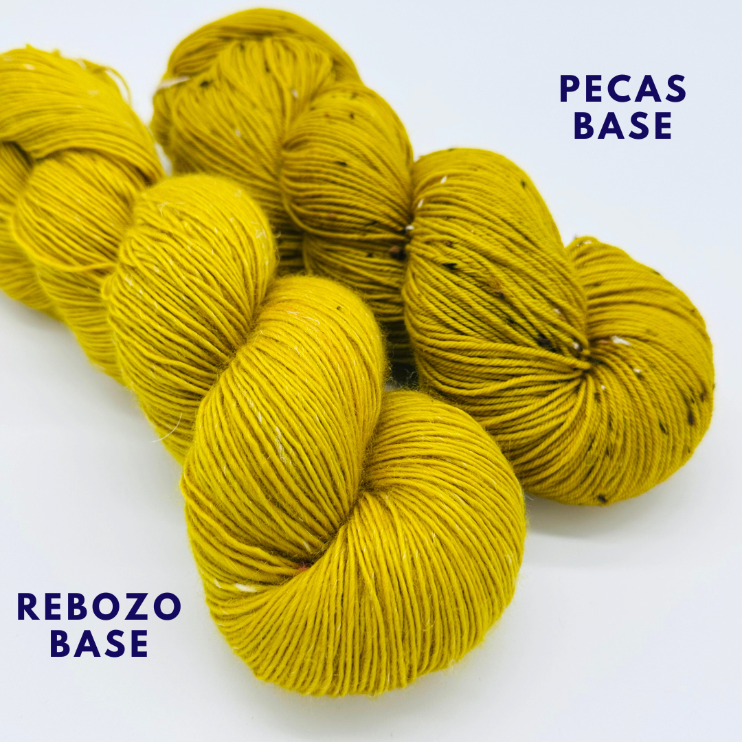 Casi Casi - Dye To Order