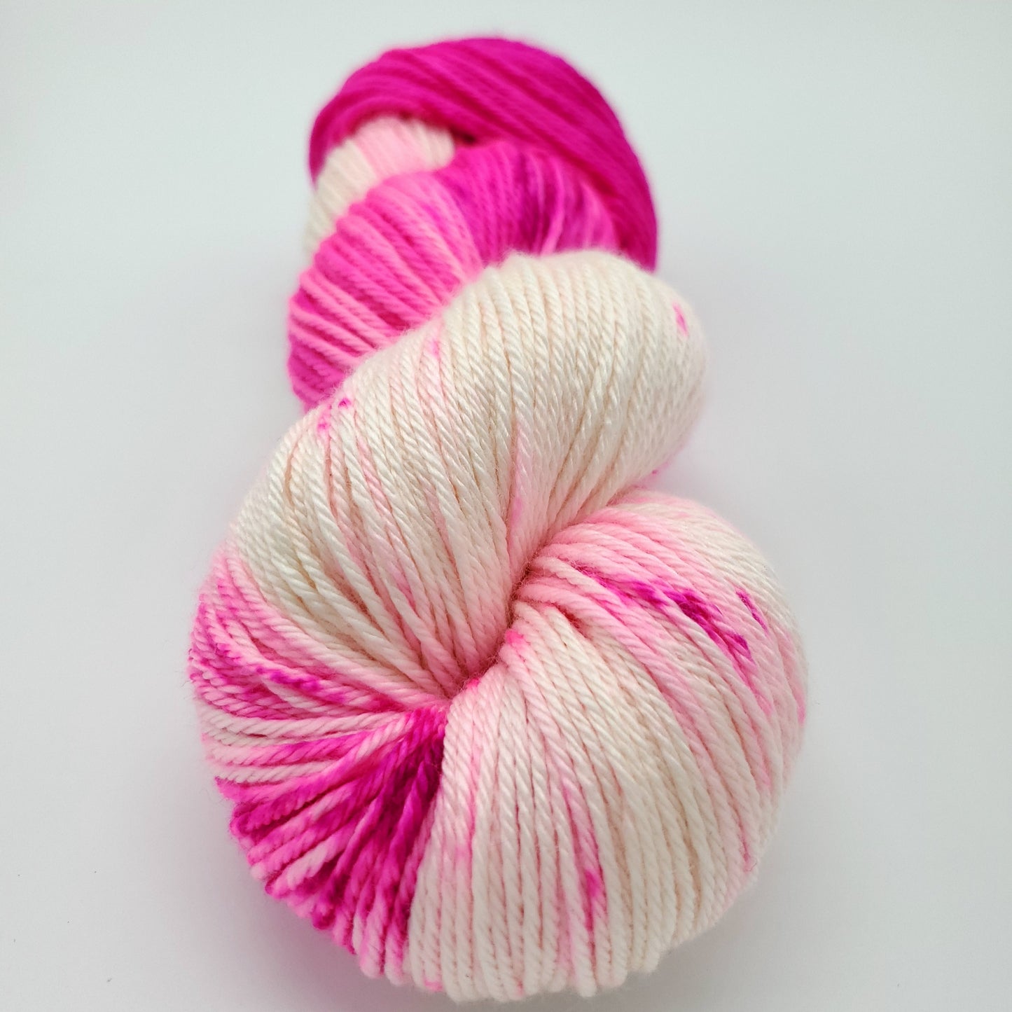 Las Caris - Dye To Order