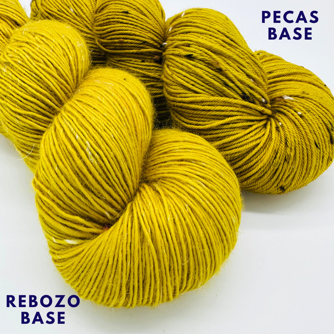Casi Casi - Dye To Order