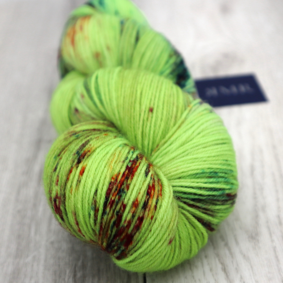 Limon - Dye to Order