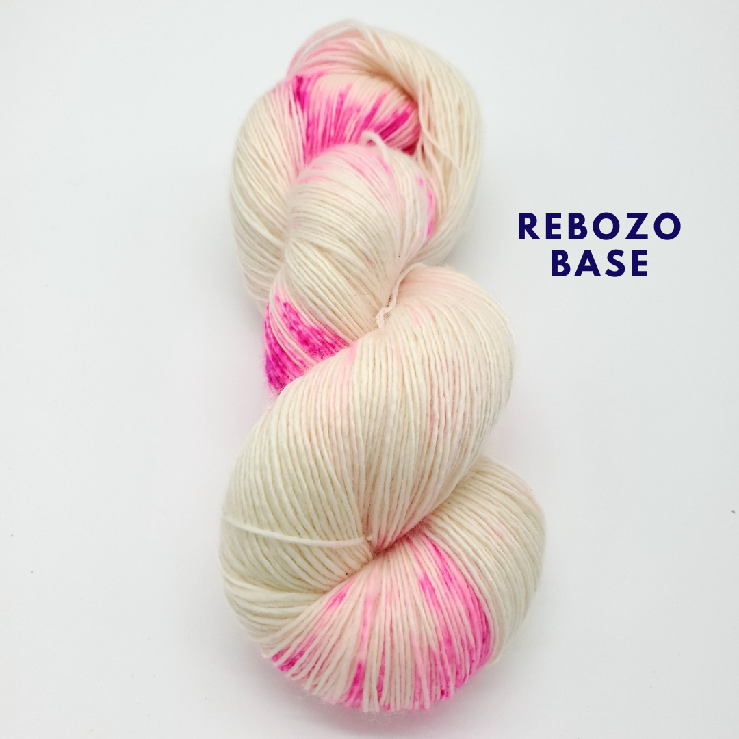 Brinquito - Dye To Order