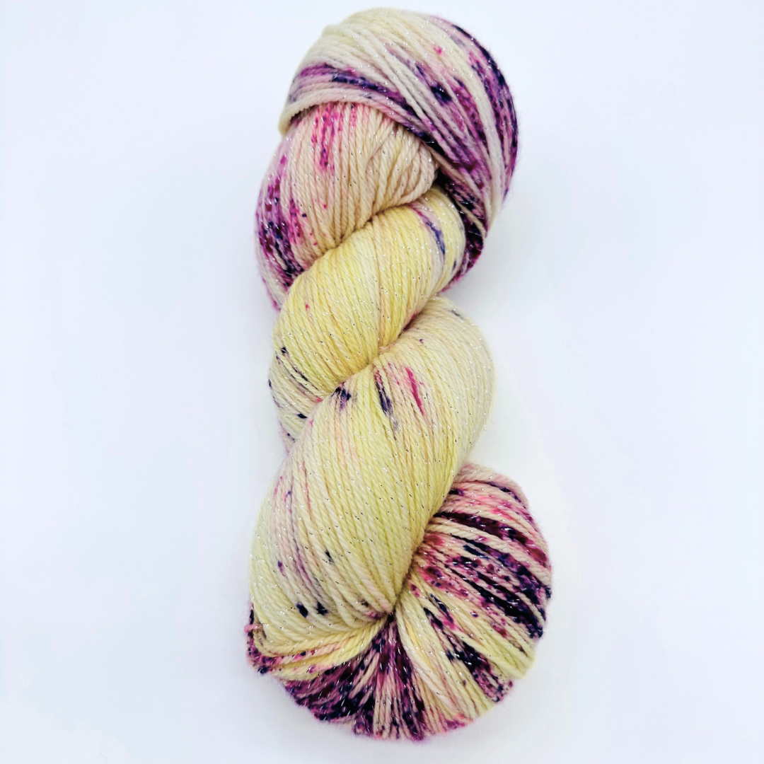 Ahuachtli - Dye to Order