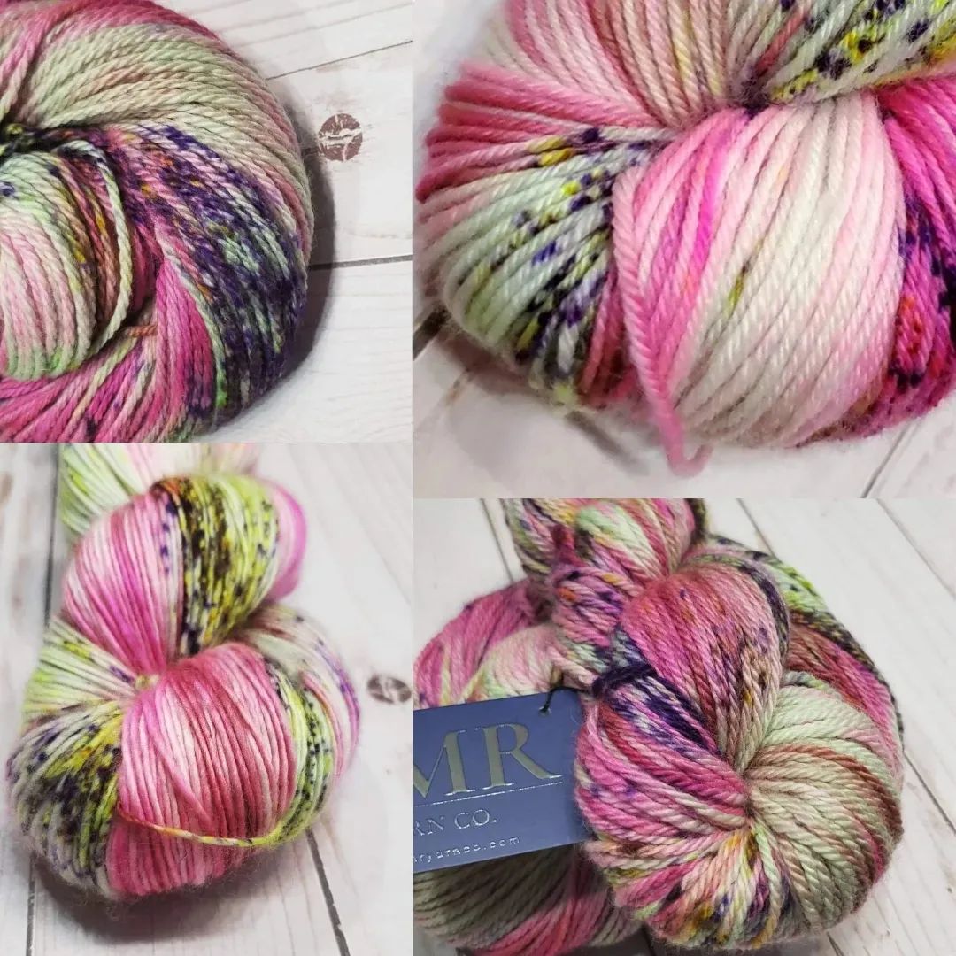 Para Nyon Sunrise – Rebozo (Single Ply)