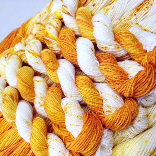 Ambar - Dye to Order