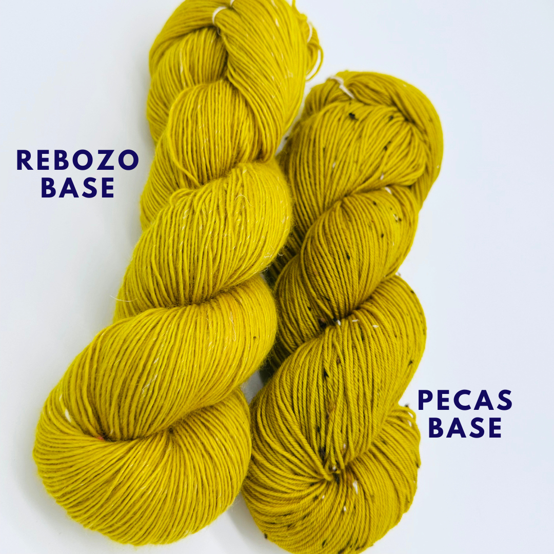 Casi Casi - Dye To Order