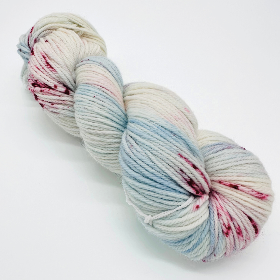 Para Ezra - Dye To Order