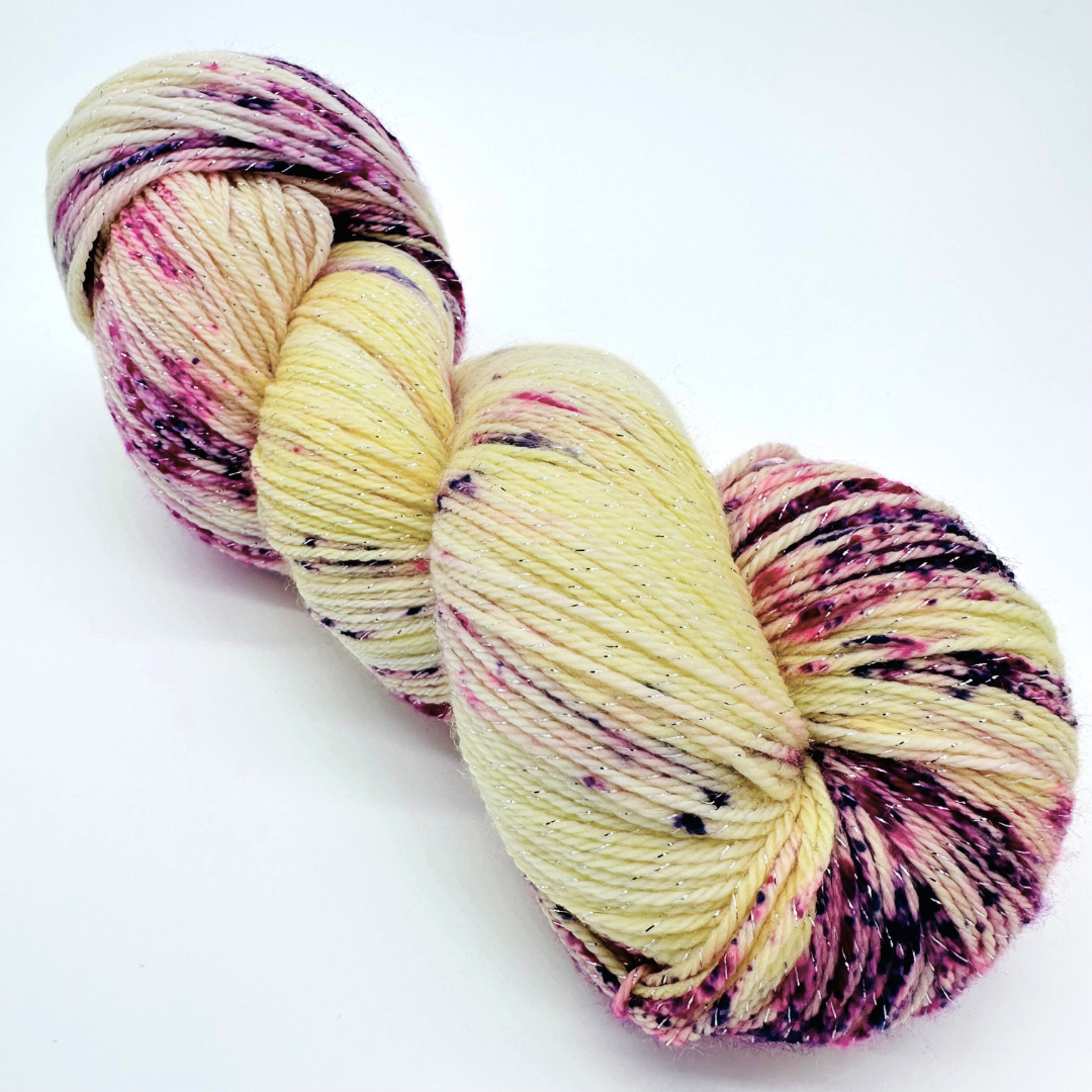Ahuachtli - Dye to Order