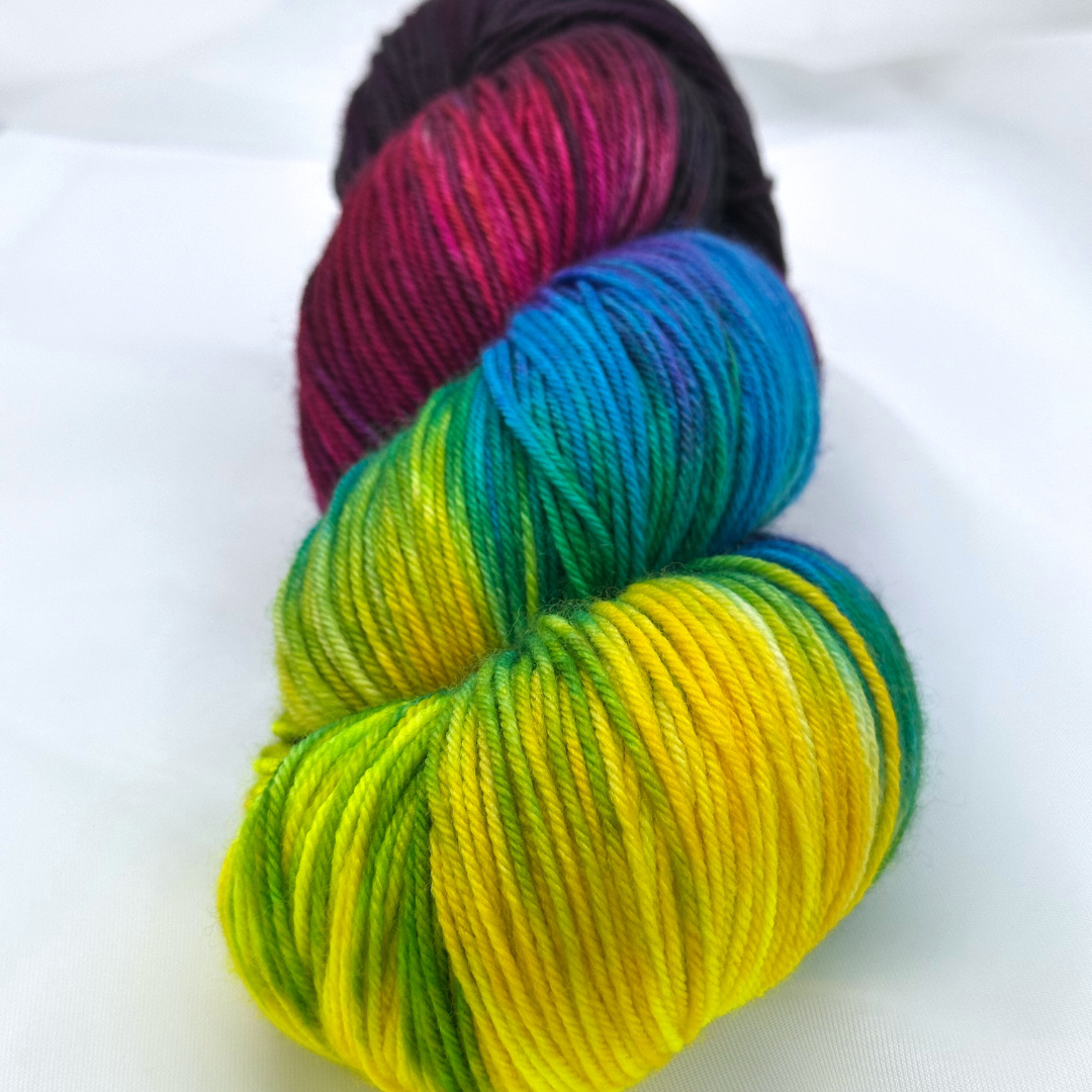 Una Pizca De Arco Iris