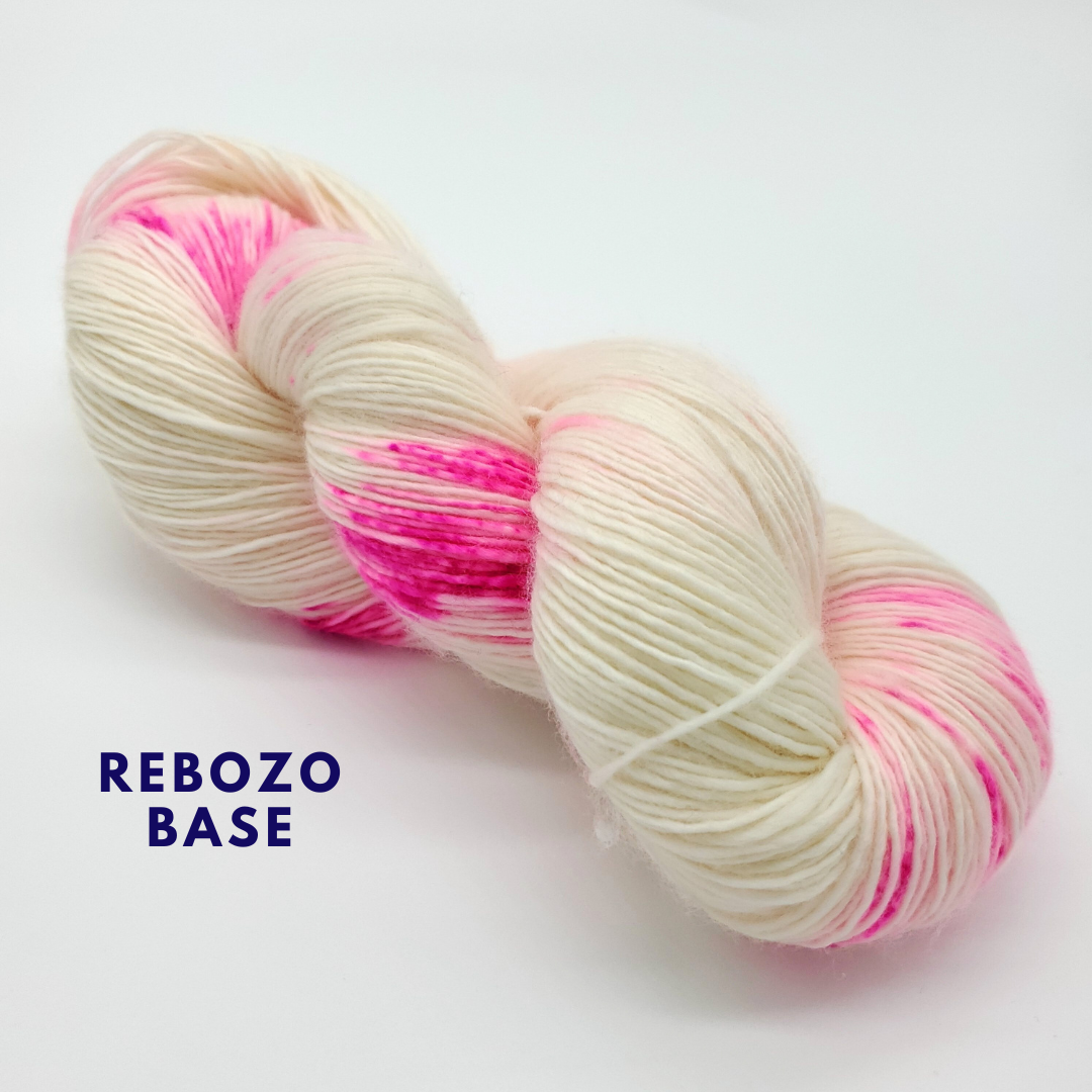 Brinquito - Dye To Order