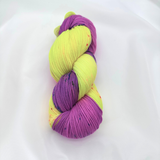 Flor Silvestre De Maine - Dye to Order