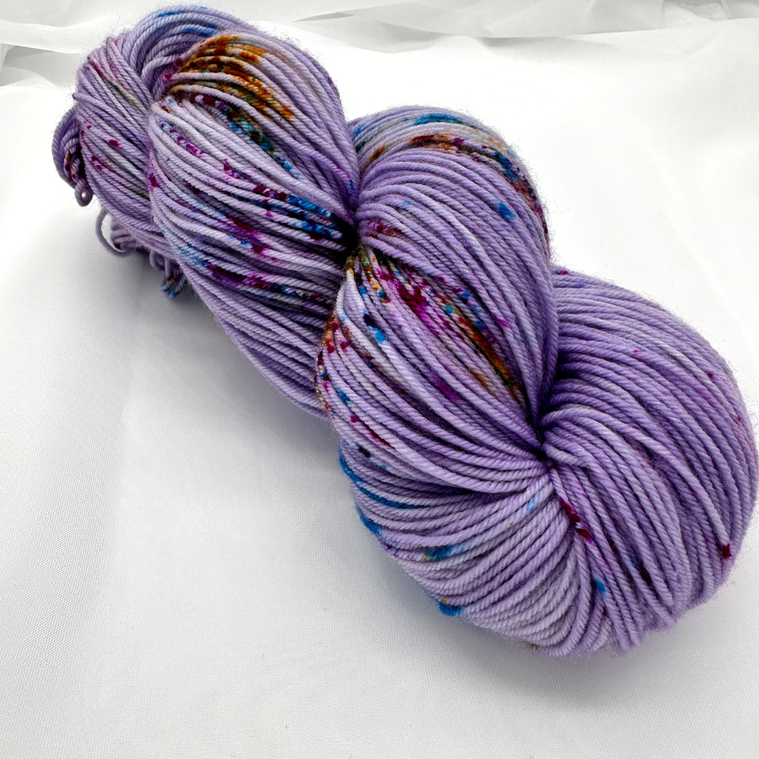 Liston Violeta - Dye to Order