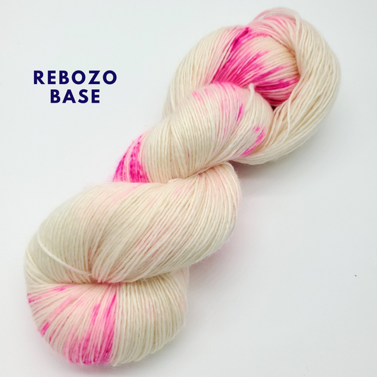 Brinquito - Dye To Order