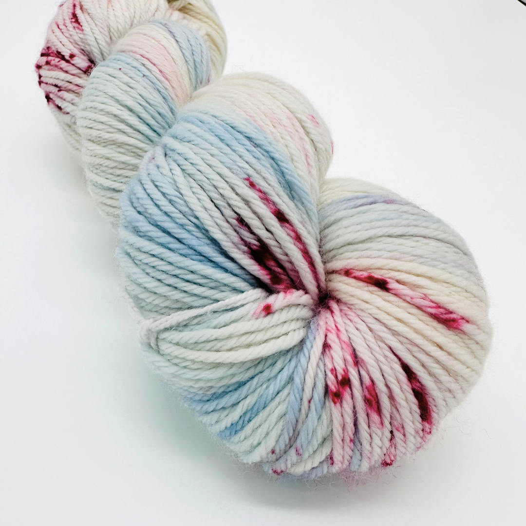Para Ezra - Dye To Order