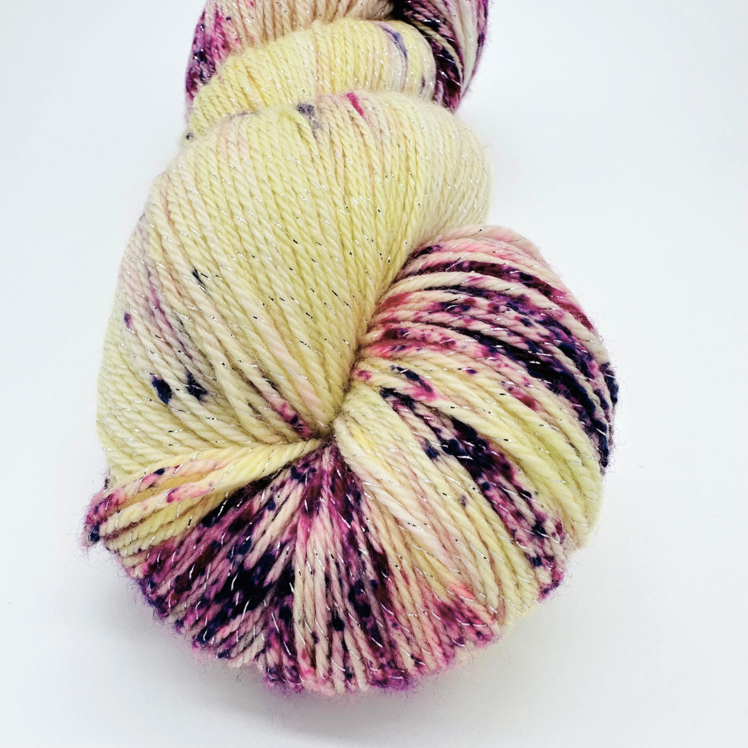 Ahuachtli - Dye to Order