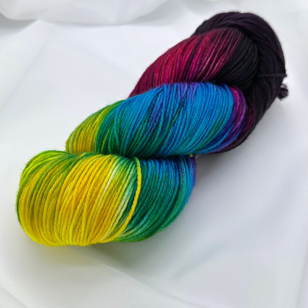 Una Pizca De Arco Iris