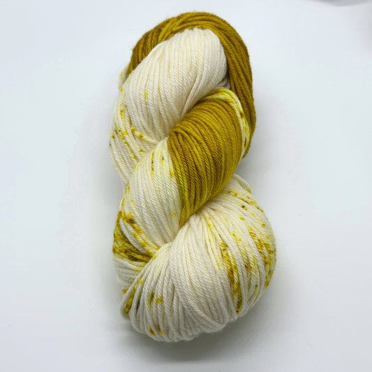 Ya Mero - Dye To Order