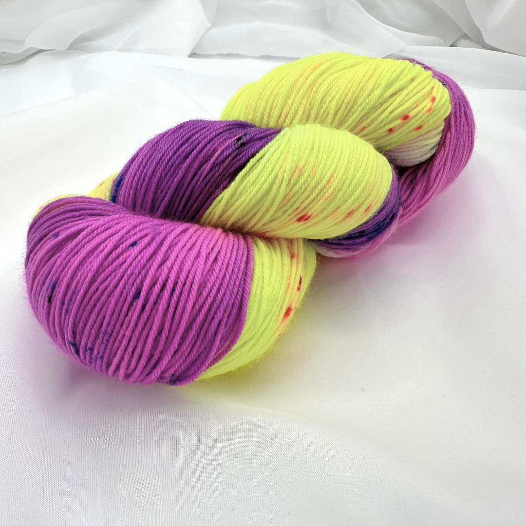 Flor Silvestre De Maine - Dye to Order