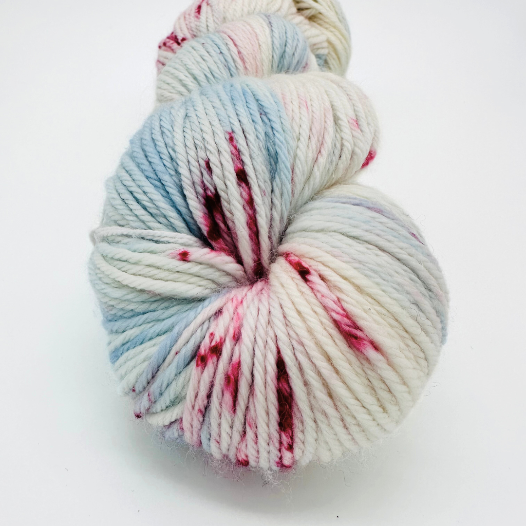 Para Ezra - Dye To Order
