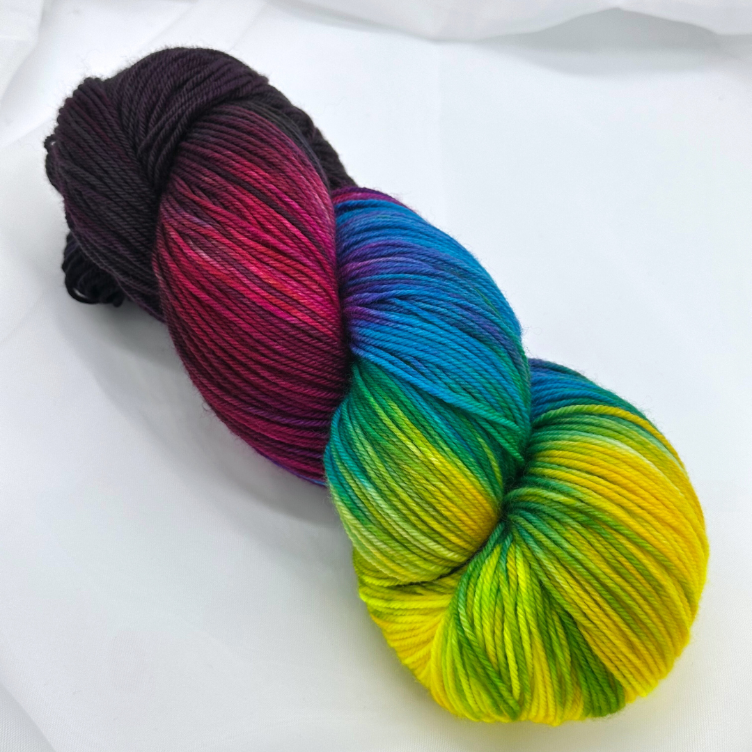 Una Pizca De Arco Iris