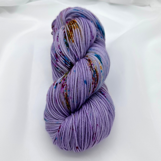 Liston Violeta - Dye to Order
