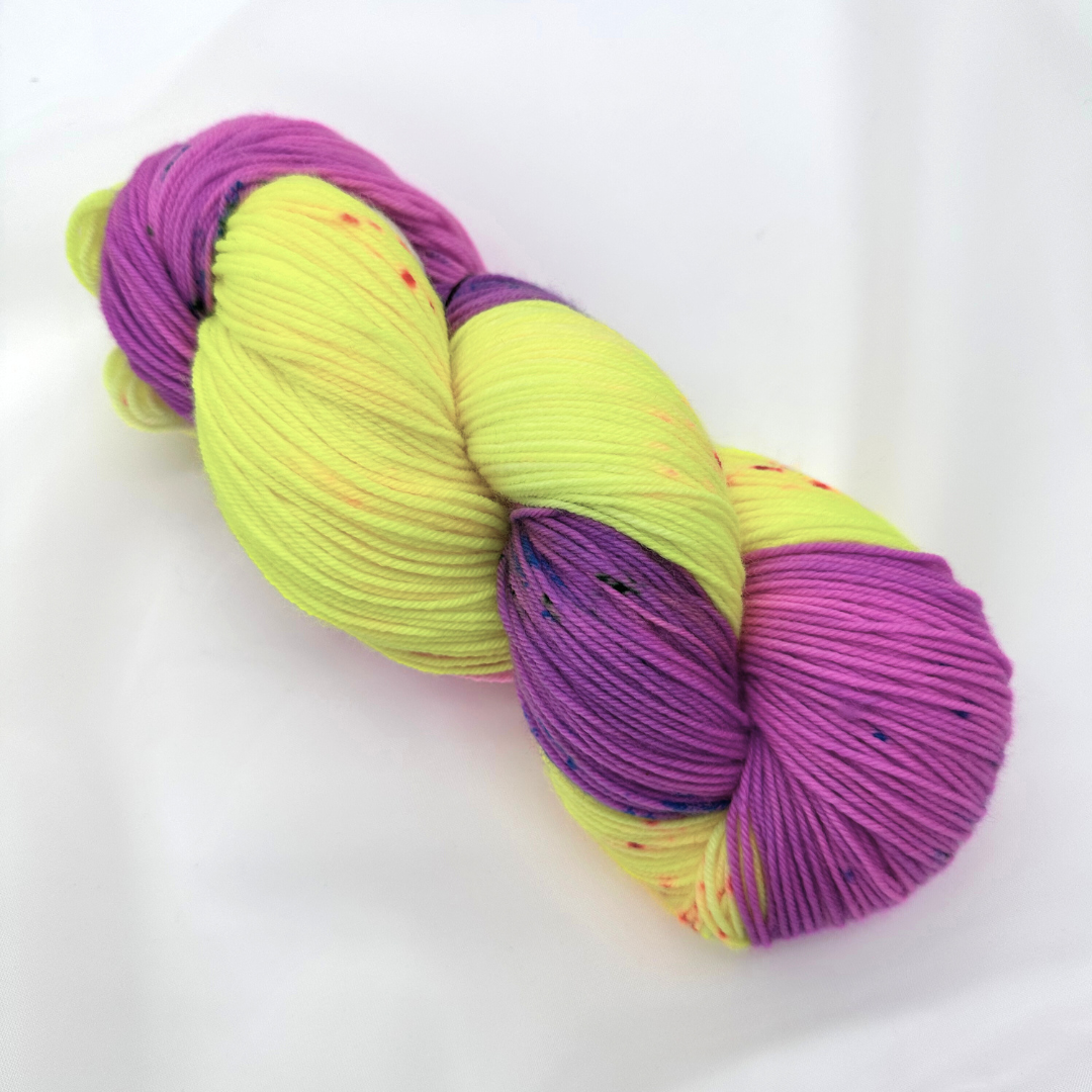 Flor Silvestre De Maine - Dye to Order