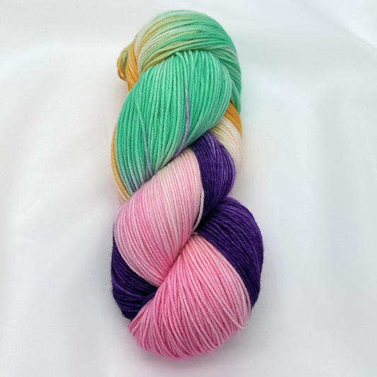 Mis Pantalones Verdes - Dye to Order