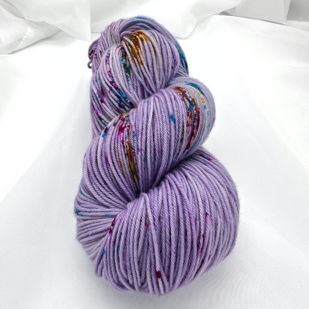 Liston Violeta - Dye to Order