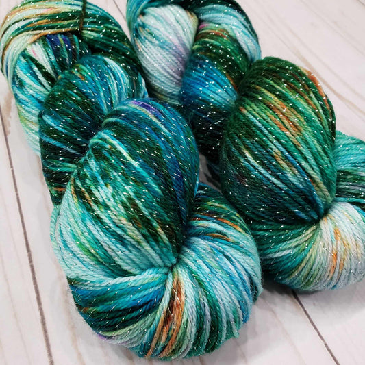 Aurora - Dye To Order
