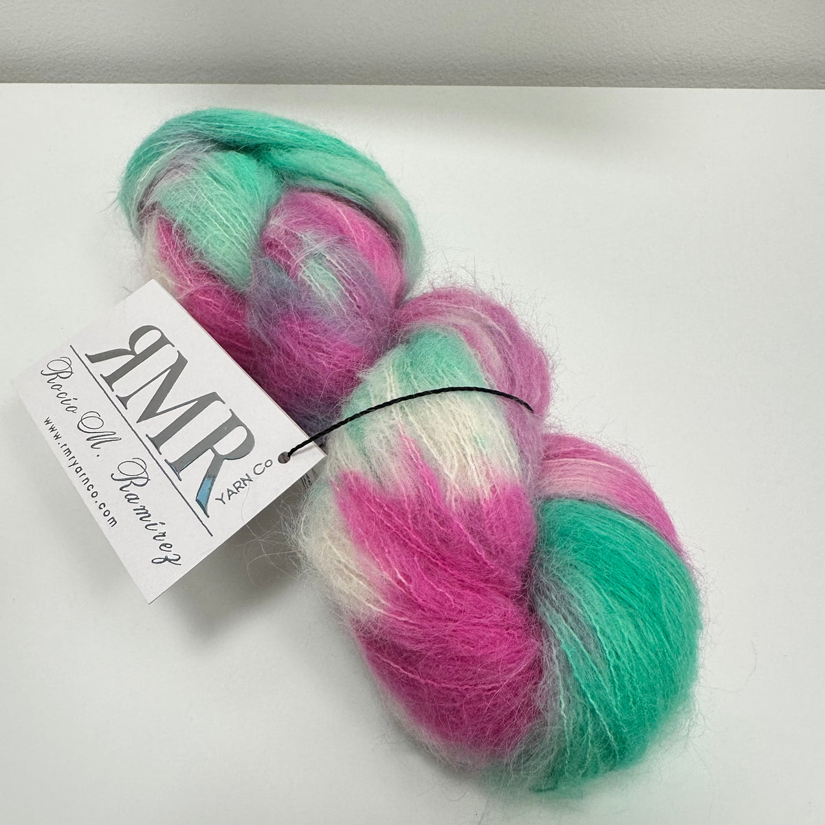Axolotl – De Alarcón