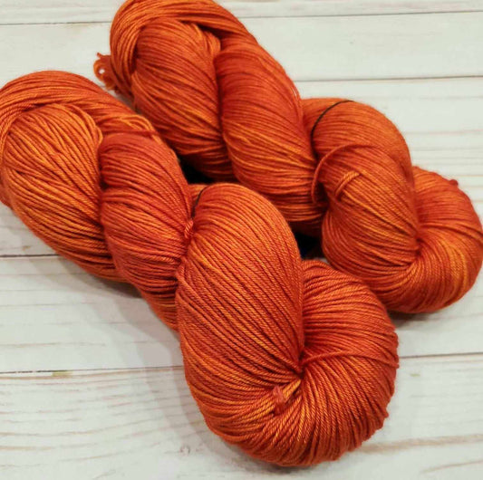 Canela - Dye To Order