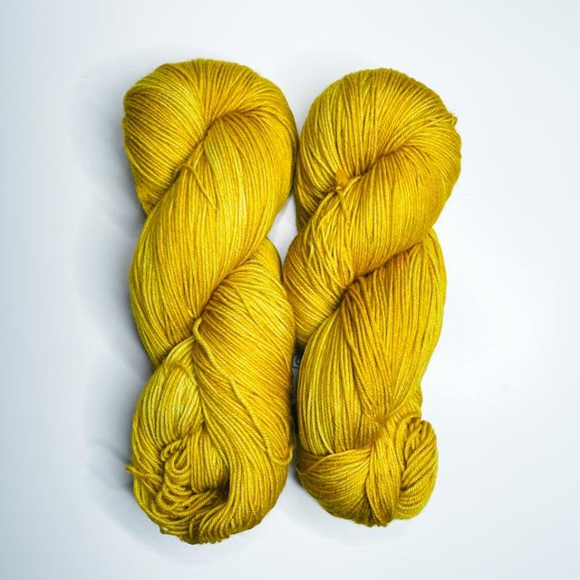 Casi Casi - Dye To Order