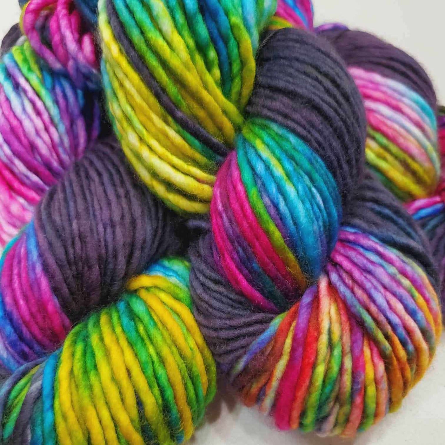 Catrina:  Joyas - Dye To Order