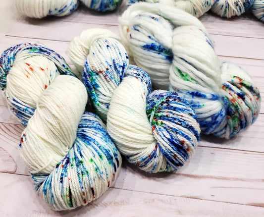 Cirujano - Dye To Order