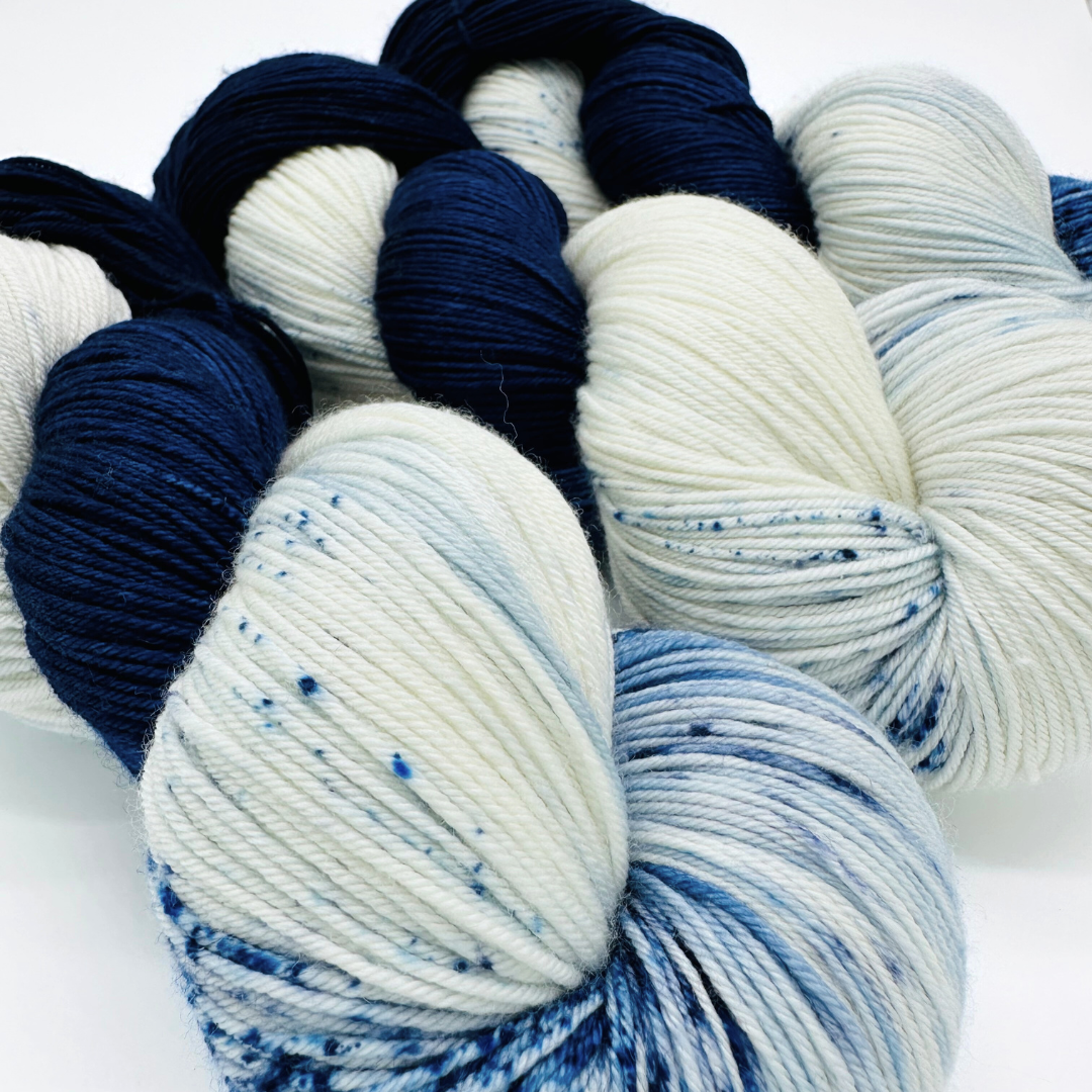 Con Un Lazo - Dye To Order