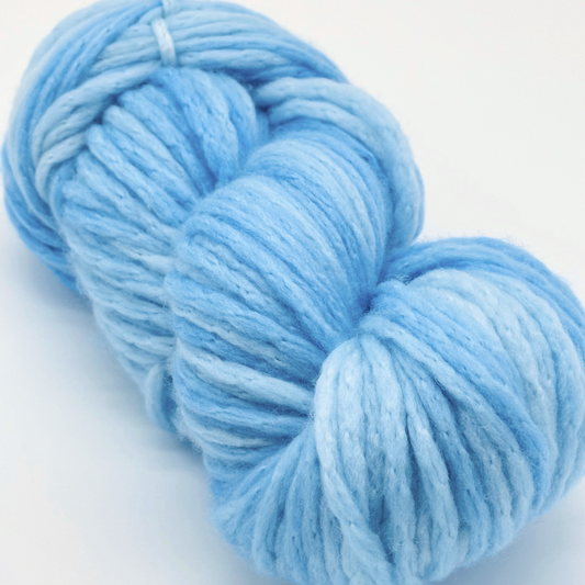 Azul Celeste - Dye To Order