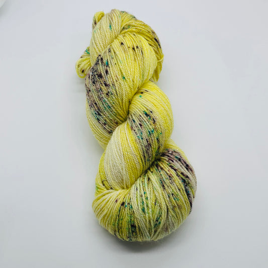 Curruca Amarilla - Dye To Order