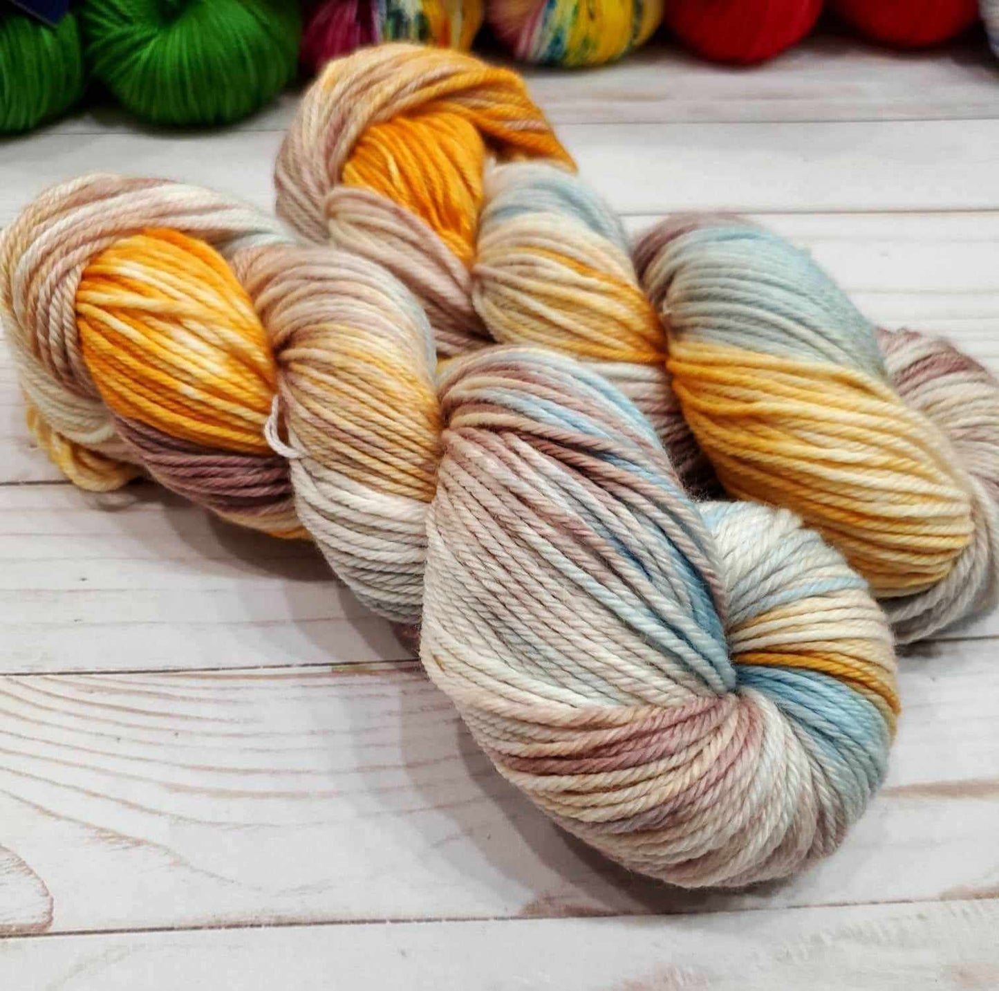 Dulce - Dye To Order