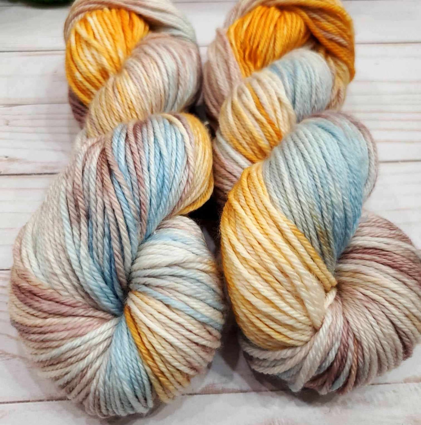 Dulce - Dye To Order
