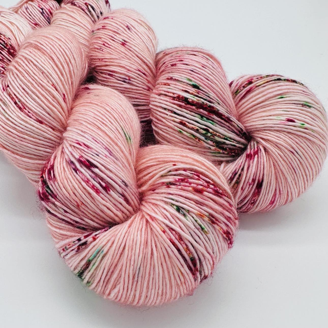 Durazno - Dye to Order