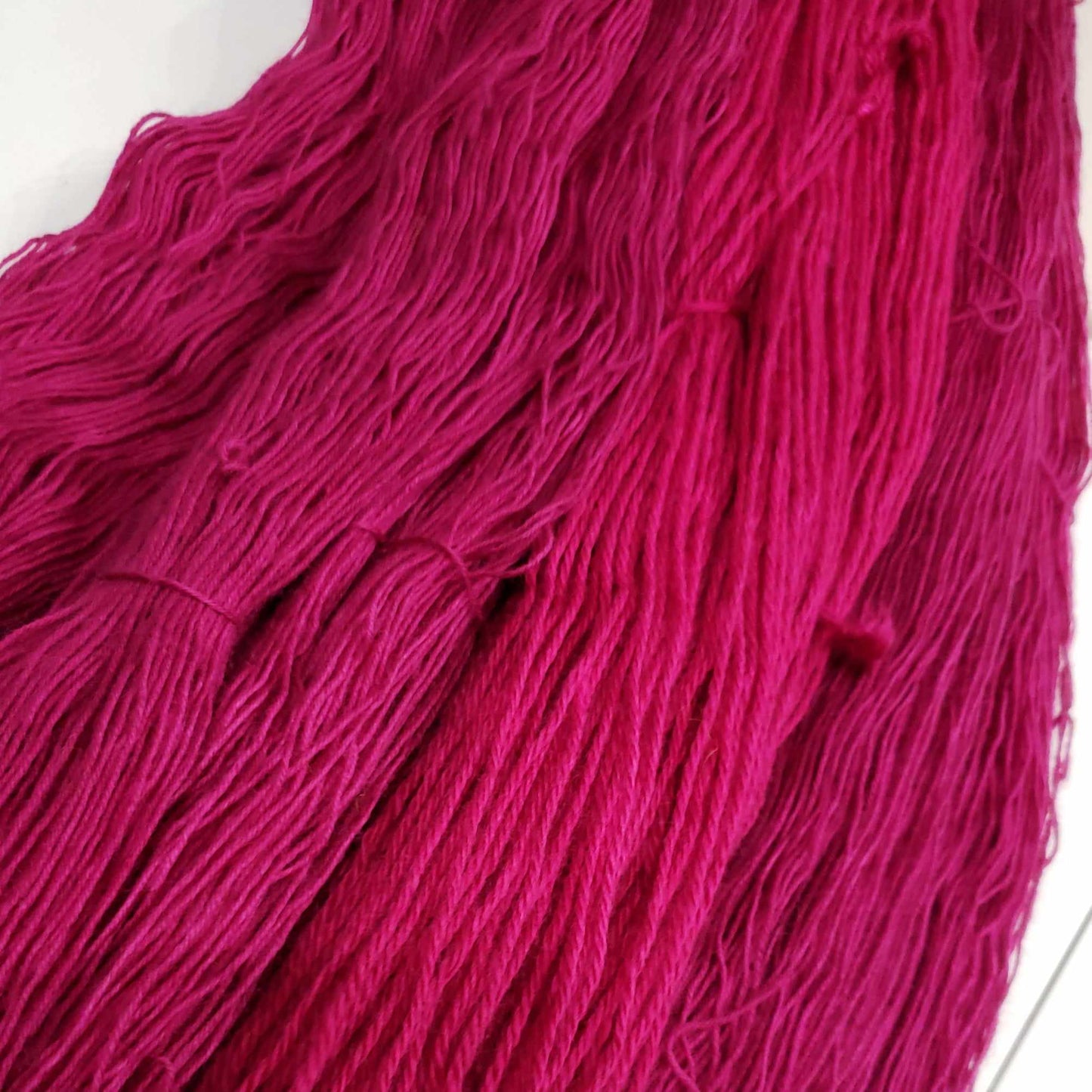 El Barney - Dye To Order