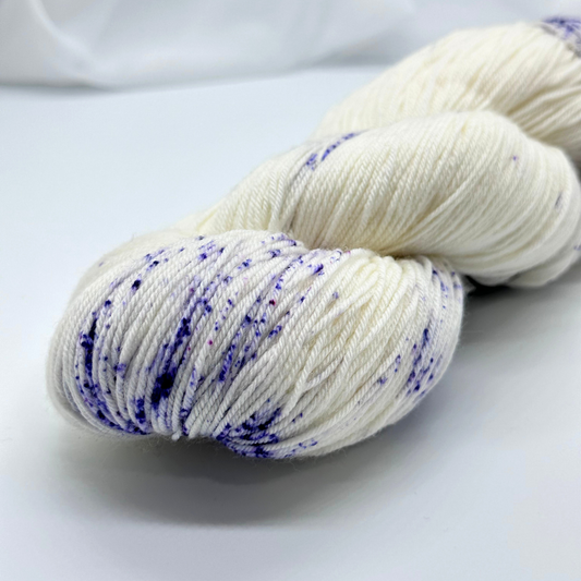 En Pan Tostado - Dye To Order