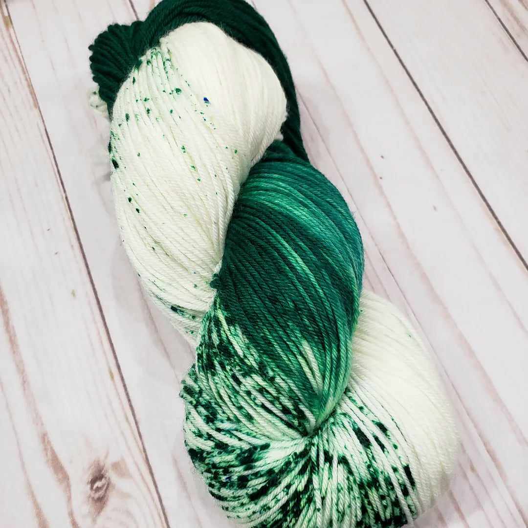 Malaquita - Dye To Order
