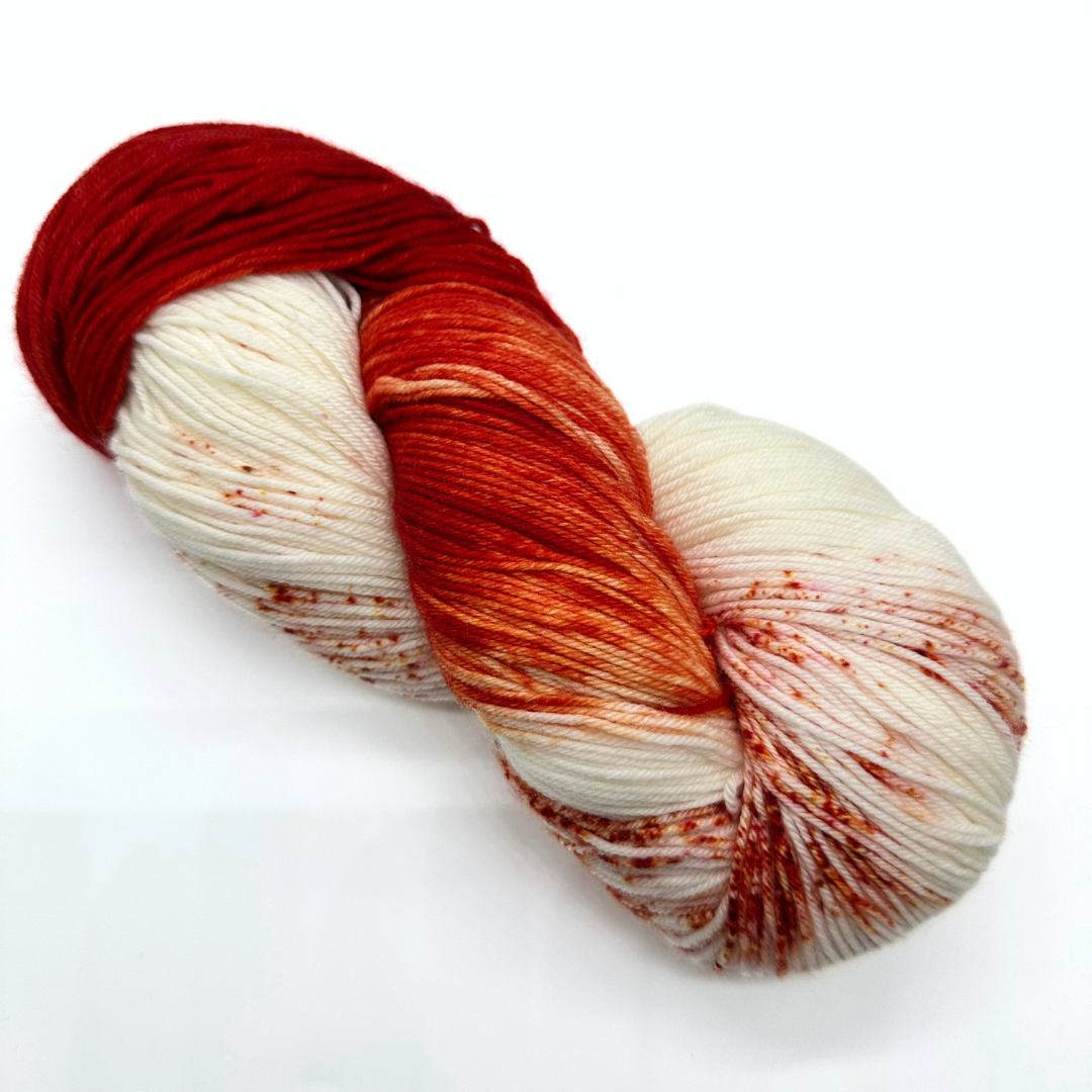 Esta Fuerte - Dye To Order