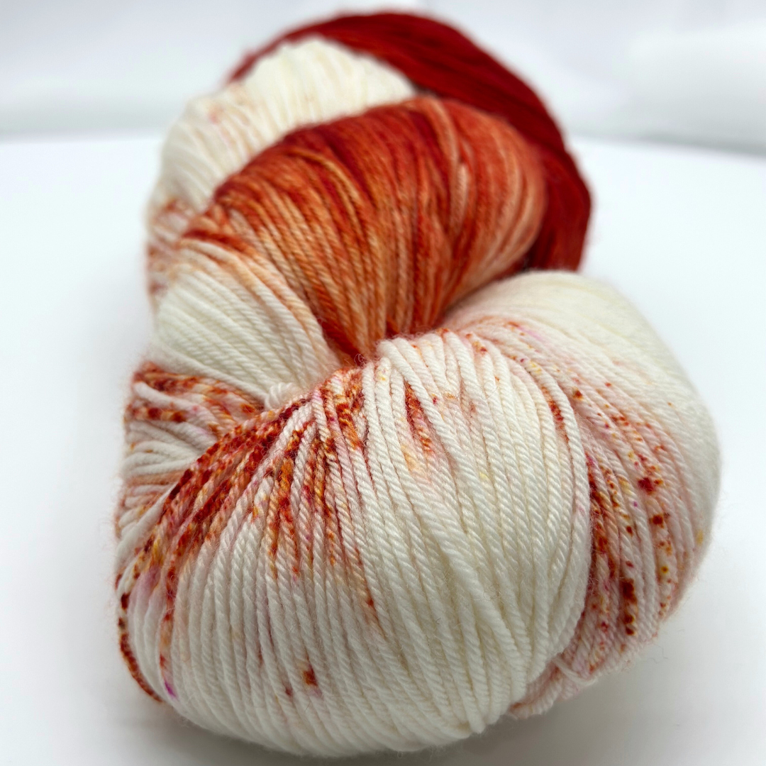 Esta Fuerte - Dye To Order