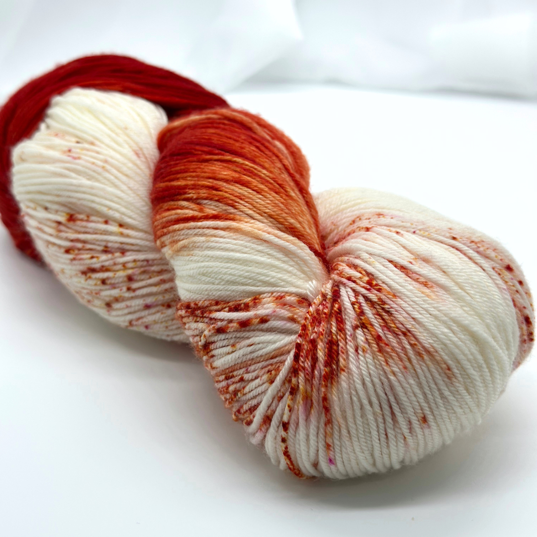 Esta Fuerte - Dye To Order