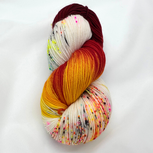 Fénix - Dye To Order