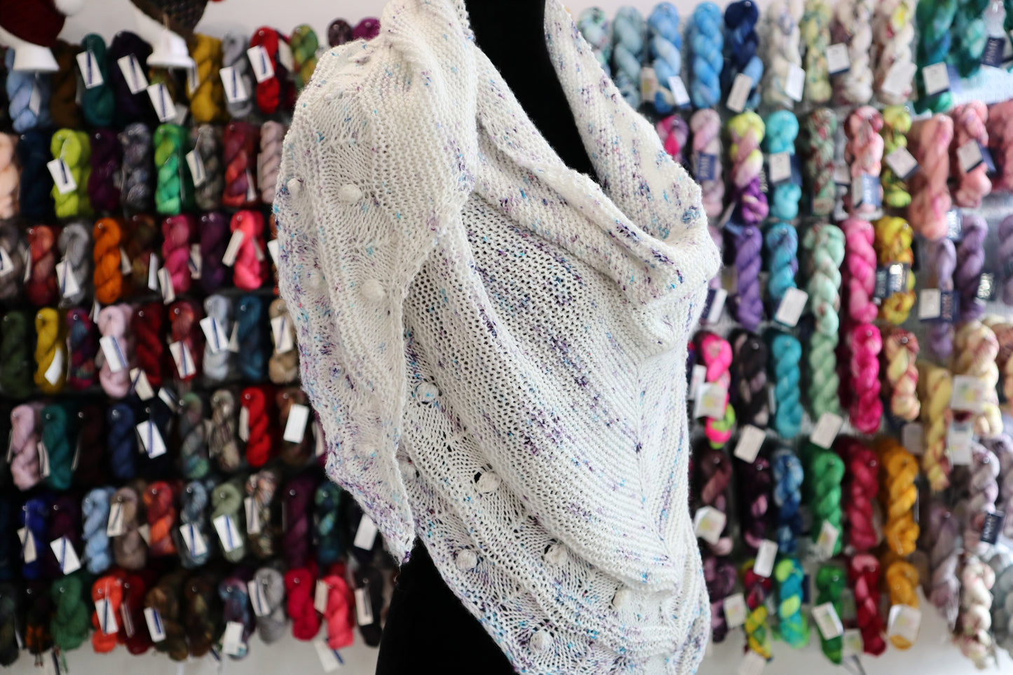 Gotitas De Rocío - Dye to Order