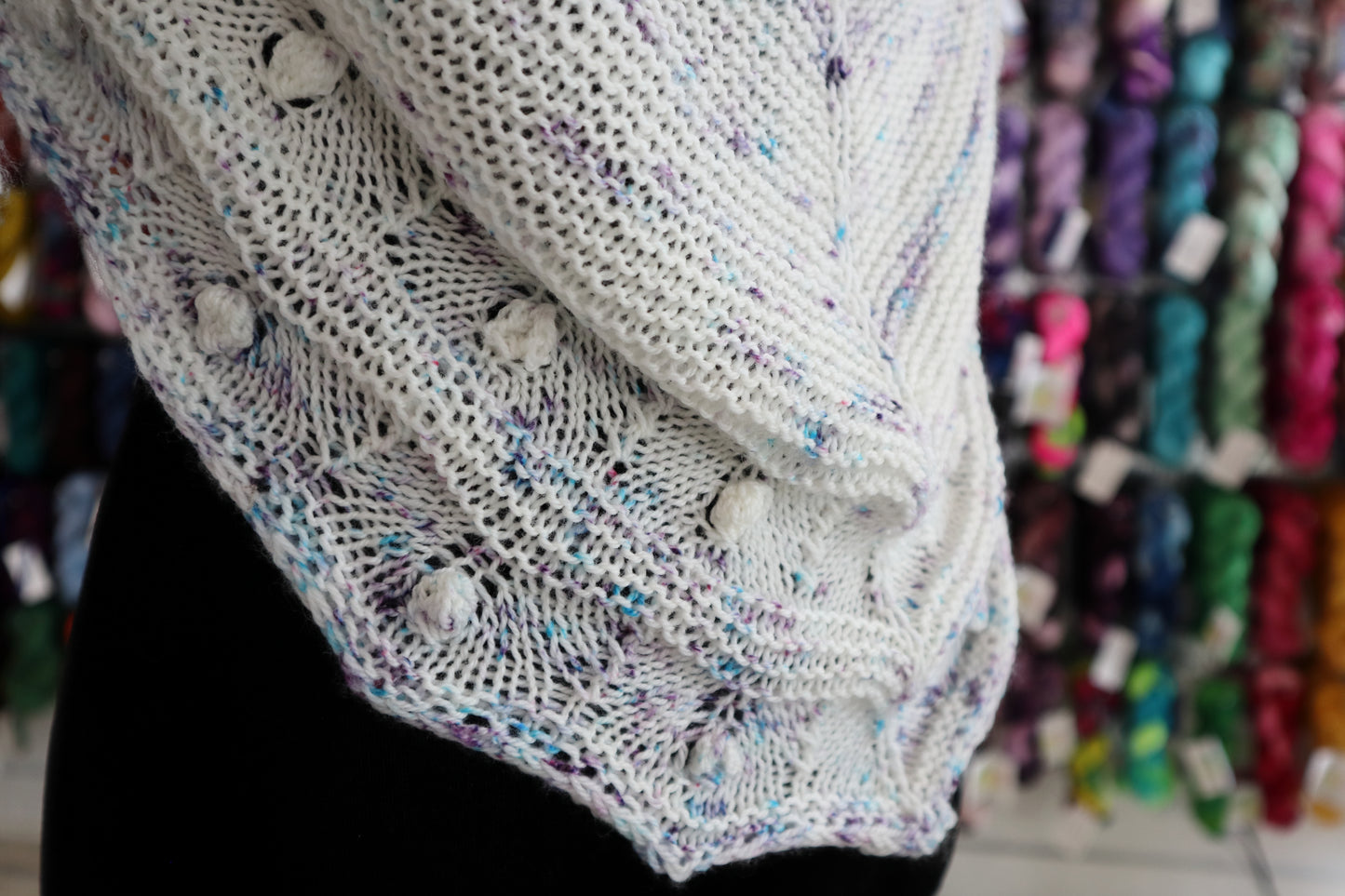 Gotitas De Rocío - Dye to Order